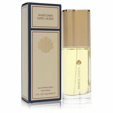 WHITE LINEN by Estee Lauder Eau De Parfum Spray 2 oz Women