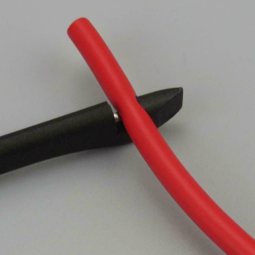 TKDMR Automotive Power probe Test Leads Wire Insulation Piercing wiring