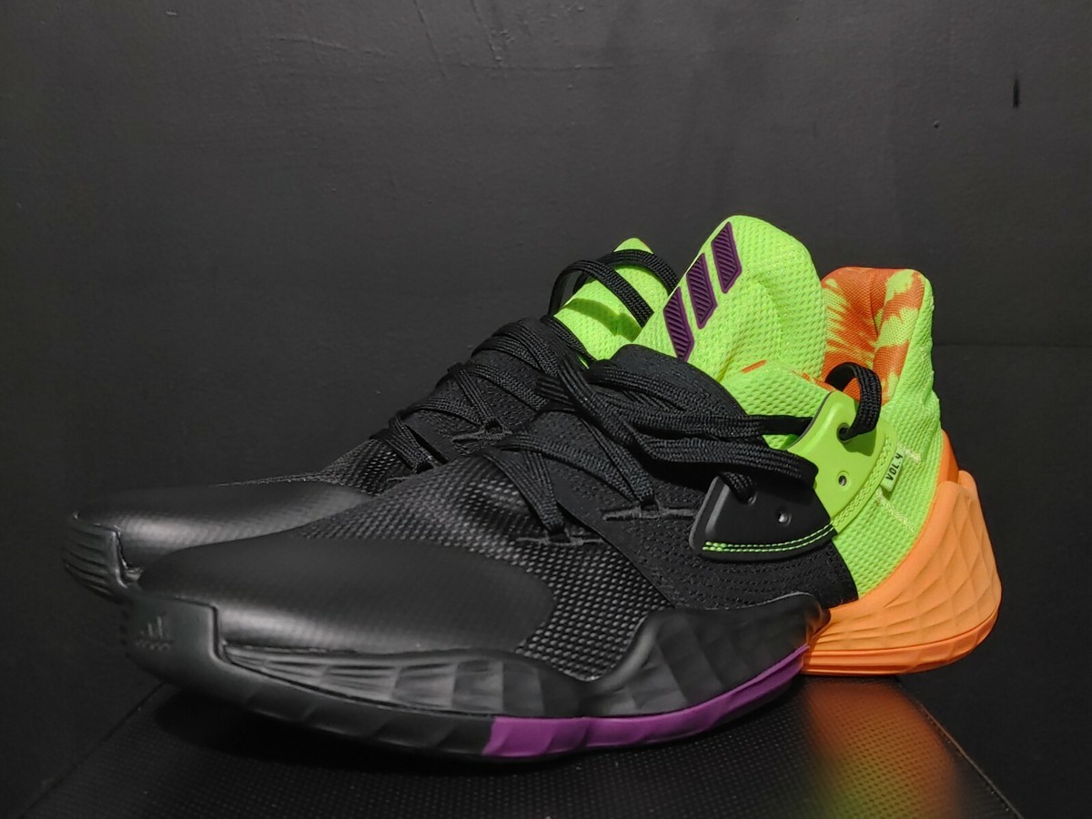 adidas HardenVol.4 Team Dark Green アディダス Amazon.com | adidas Men's Sm Harden Vol.4 Team Basketball