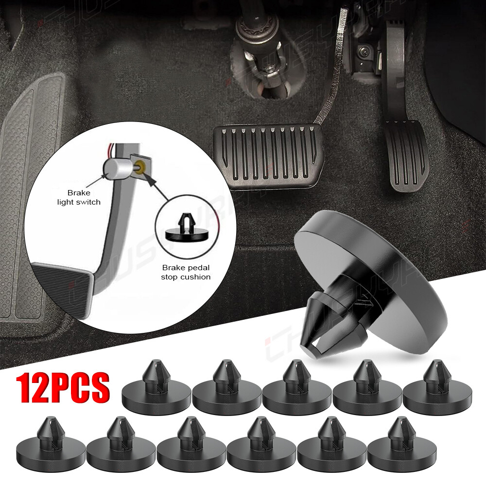 For Toyota Brake Pedal Switch Stopper Cushion 90541-06036 | eBay