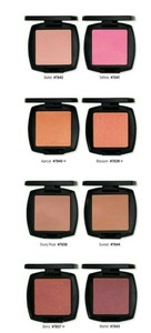arbonne blush