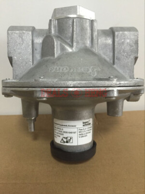 ONE Krom schroder GIK50R02-5 proportional valve GIK 50R02-5 NEW