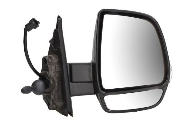 Right BLIC 5402-04-2001984P Exterior Mirror for FIAT,OPEL