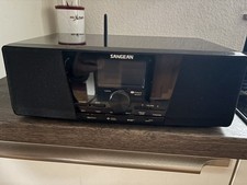Sangean WFR-1D Plus  Internet Radio
