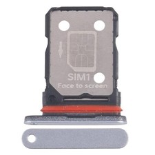 For OnePlus Ace 5 Ultra SIM Card Tray SIM Card Tray blue