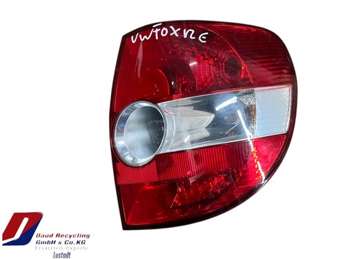 VW Fox Rücklicht Rechts
