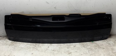 07-13 BMW E70 X5 Rear Lower Trunk Tail Lift Gate Trunk HATCH Tailgate Door Black