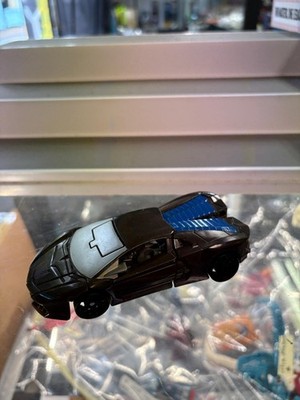 Hasbro 2014 Transformers AOE Movie LOCKDOWN One Step Changers Simple Figure