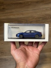 TSM 2016 Honda Civic, N. American Car Of The Year 1:43 Model Corp. Distribution