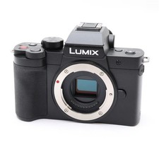 Used Panasonic Compact LUMIX DC-G100D body Digital Camera  2