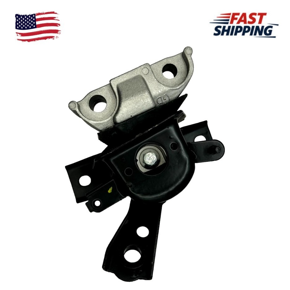 A-Premium Engine & Transmission Mount Set For 2006-2008 Toyota RAV4 2.4L FWD – 2-Piece Kit A-Premium Engine & Transmission Mount Set For 2006-2008 Toyota RAV4 2.4L FWD – 2-Piece Kit