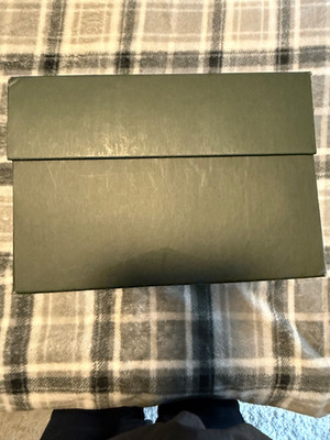 Alden 4011HC