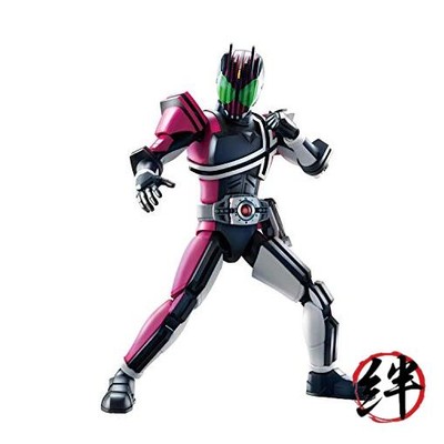 Kamen Rider Masked Rider Decade Bandai Spirits Figure-Rise Standard