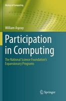 Participation In Computing William Aspray