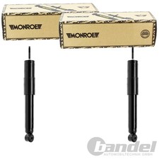 2X MONROE ÖLDRUCK STOßDÄMPFER VORNE PASSEND FÜR HYUNDAI H-1 LINKS+RECHTS