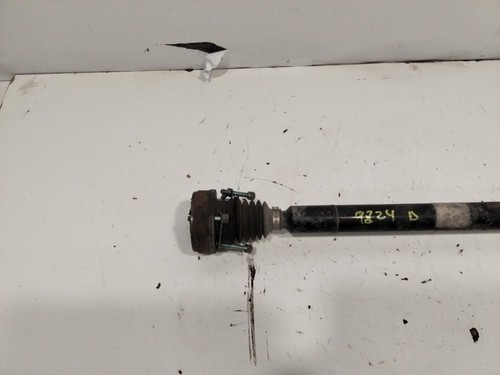 6Q0407272DR antriebswelle vorne rechts SEAT IBIZA 6L1 COOL 2004 1831260