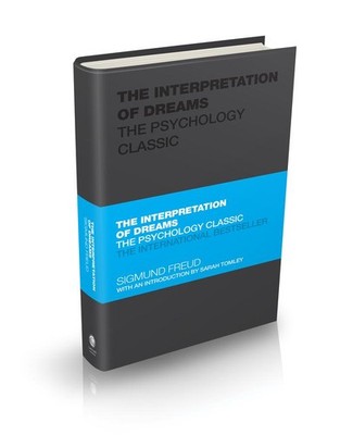 The Interpretation of Dreams | Sigmund Freud | englisch