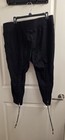 Torrid Studio 18R Black Bootcut Dress Pants, Pockets, Stretch Worn 2X- EUC — photo 5