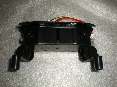 OEM Genuine Shark Self Empty Dock Clean Base XSAESDOCK S6 Front IR Sensor Part