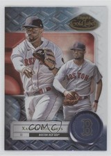 2022 Topps Gold Label Class 1 Xander Bogaerts #23 17dd