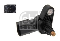 Schalter RüCkfahrleuchte Febi Bilstein 37293 FüR Mercedes SLC A207 SLK S212 W212