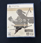 Ghost of Tsushima Director's Cut - Sony PlayStation 5