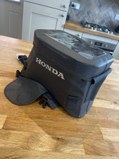 Africa Twin Crf1100 Tank Bag 4.5 litres