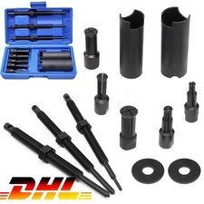 12 Tlg. Polradabzier Motorrad Polrad Abzieher Set f&uuml;r Roller Motorrad Scooter