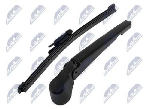 Wiper arm Rear EWB-ME-009 NTY for MERCEDES-BENZ A-CLASS - Image 7