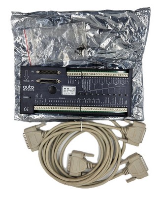 AUTO MASKIN RK-66 INTERFACE MODULE 1075410 FAST SHIPPING