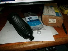 GENUINE FORD F5TZ-3332-AA OEM RACK & PINION BOOT BELLOWS KIT