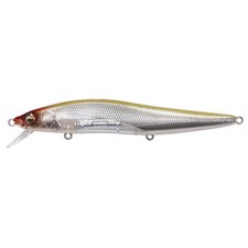 Megabass Vision ONETEN LBO Fishing Wobbler M Western Clown, Lenght mm 115, Fl...