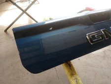 Trunk/Hatch/Tailgate Multipro Tailgate Fits 19-23 SIERRA 1500 PICKUP 3049273