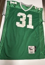 Mitchell & Ness 1980 Wilbert Montgomery Size 48 Throwback Authentic Jersey