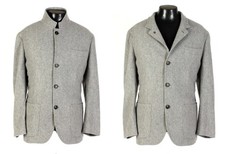 Brunello Cucinelli 100% Cashmere Casual Jacke...