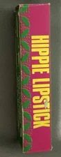 Vtg 1970s Novelty Hippie Lipstick Whistle Special Adult Gag Gift