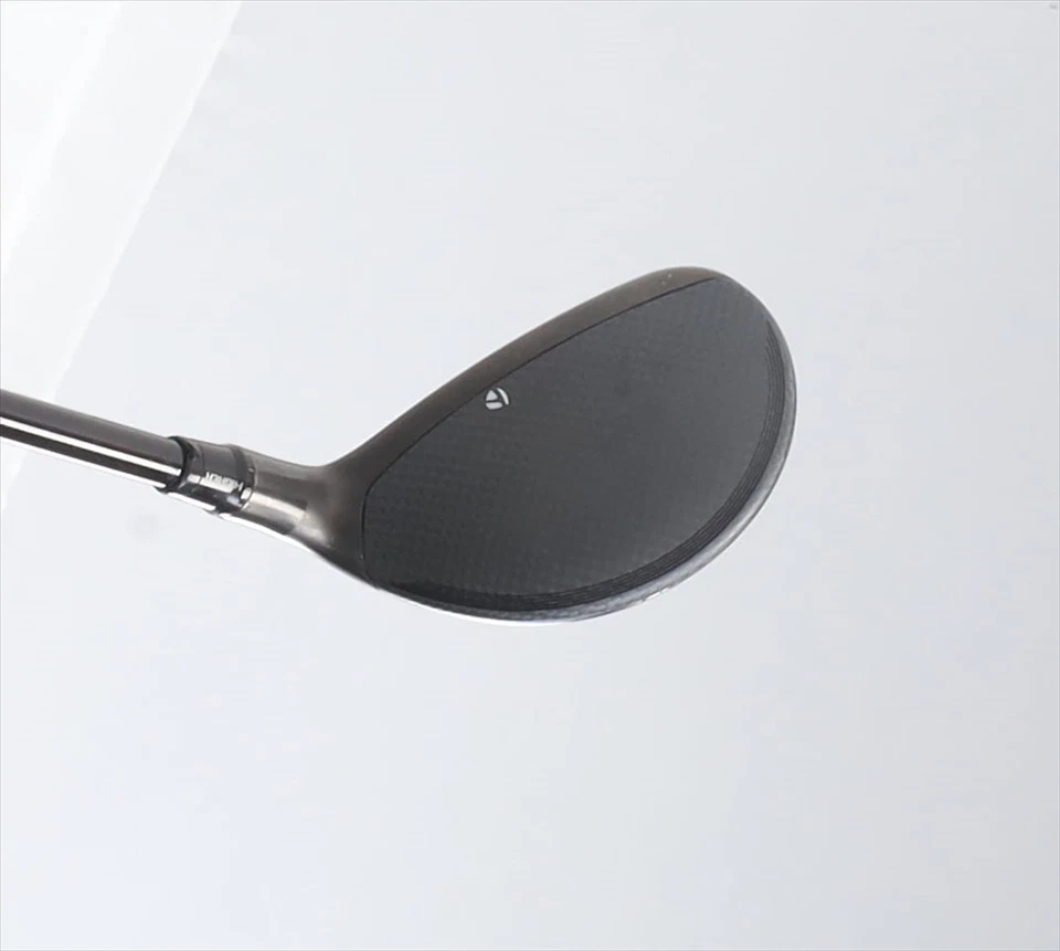 Dardo de recuo flexível rígido híbrido Taylormade Qi35 Rescue 25° 5 85 - Imagem 3 de 4