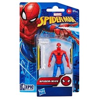 Spider-Man 10,2 Cm Actionfigur Ab 4 Jahren Offiziell Hasbro F6973