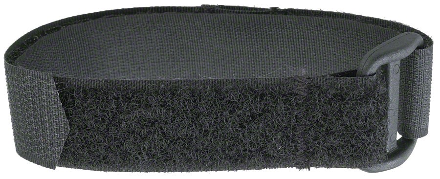 Крепления для насоса Aardvark Набор из 2-х надежных креплений для велосипедных насосов с крючками и петлями для дорожного движения -