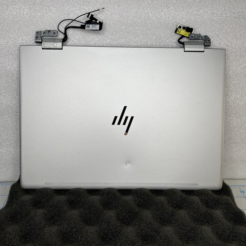 HP EliteBook x360 830 G5 G6 13.3" FHD Touch Screen - Afbeelding 4 van 4