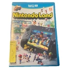 New ListingNintendo Land (Nintendo Wii U) Very Good Condition **COMPLETE**
