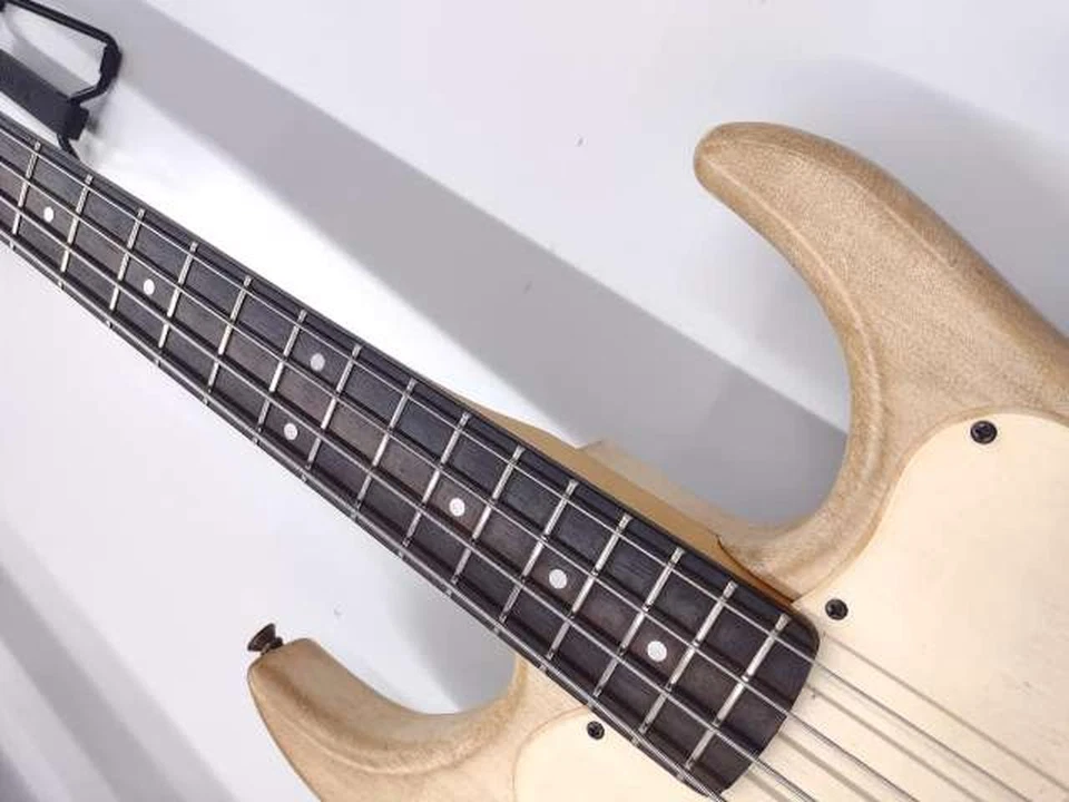 Bajo eléctrico AXLGUITAR otros BADWATER APJ-820 Foto 3 de 4