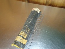 New Nos Gm Radiator Hose Spring 583437 Oldsmobile Olds F85 1961 1962 1963