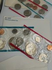 US Mint Uncirculated Coin Sets 1975 1978 1979 1980  Complete Set Multicolor — photo 7