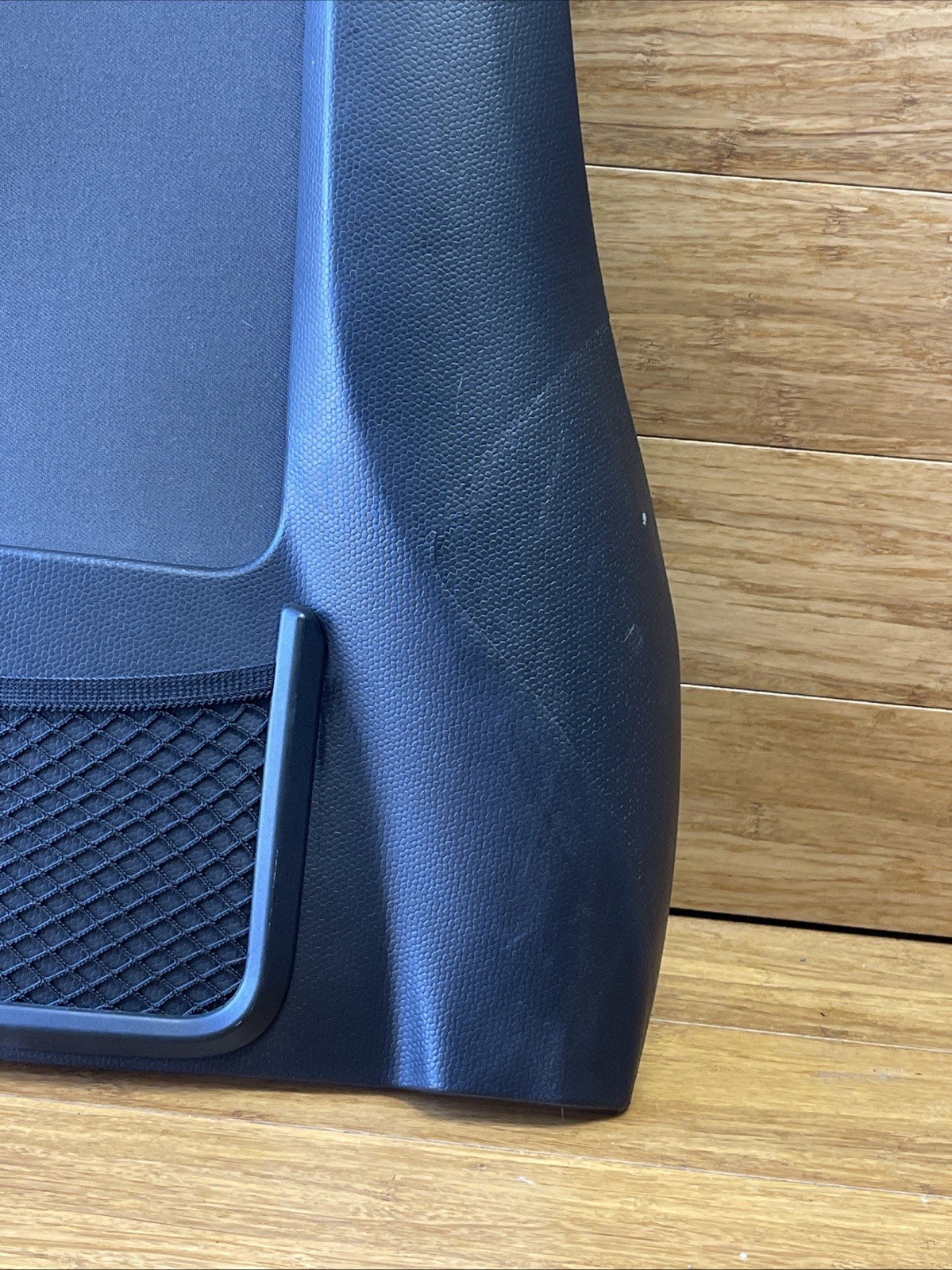 2014-2020 BMW i8 I12 Front Right Or Left Seat Back Panel Trim Cover OEM