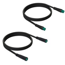Take Your For BafangMotor to the Next Level with this Extension Cable Kit