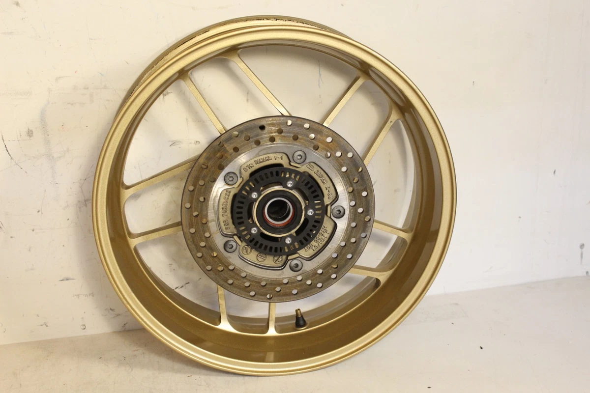 Wheels, Tires & Tubes for Yamaha XSR900 for sale | eBay
