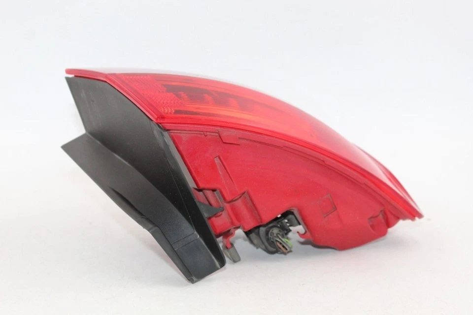 Левый задний фонарь для водителя седан светодиодный вариант 8SL подходит для 2013–2016 AUDI A4 OEM #37299 - Изображение 4 из 4