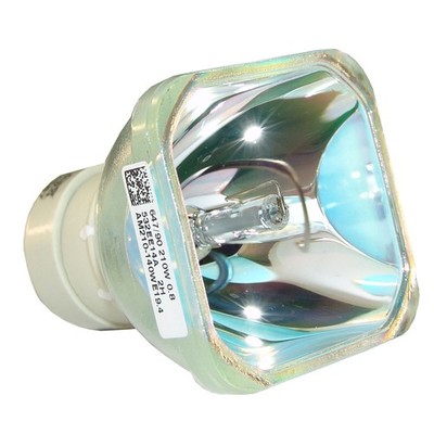 Philips E19.4 210W/140W 0.8 AC Bare Projector Lamp - 9281-647-05390
