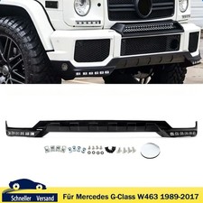 Spoilerlippe Frontspoiler Frontansatz Für Mercedes G-Class W463 G63 BUS-style Spoilerlippe Frontspoiler Frontansatz Für Mercedes G-Class W463 G63 BUS-style